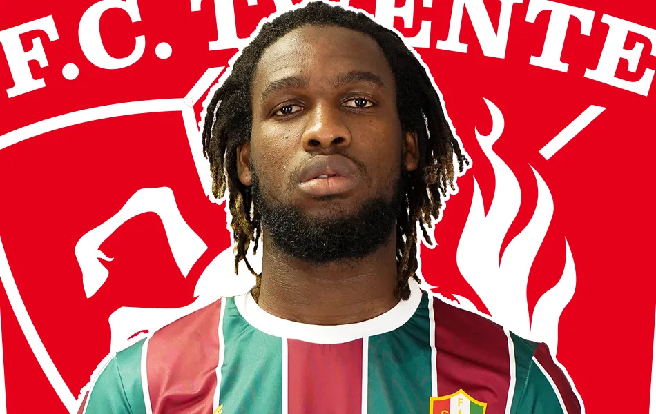 12-voudig international Gaspar gelinkt aan FC Twente en FC Porto