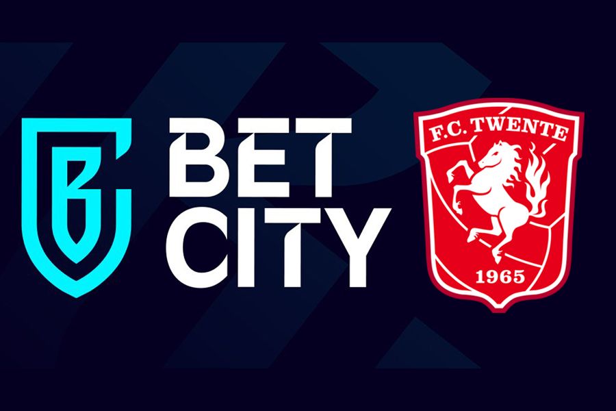 BetCity grijpt naast hoofdsponsorschap FC Twente