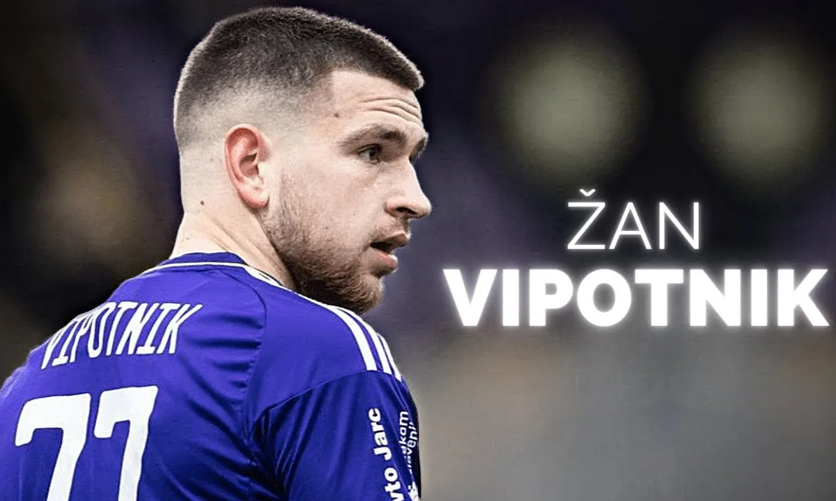 Sky Sports: 'Sloveense Haaland' begeerd door FC Twente en Feyenoord