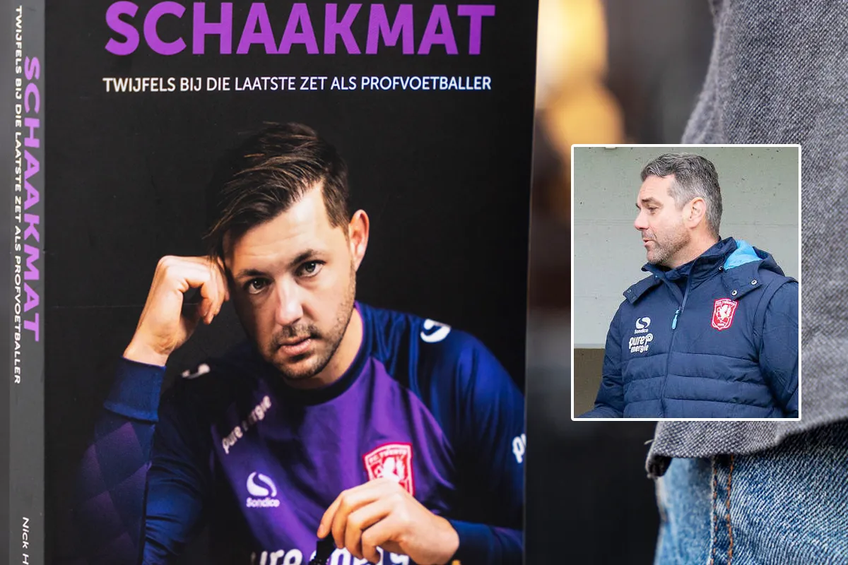 nick hengelman marino pusic schaakmat boek 2023