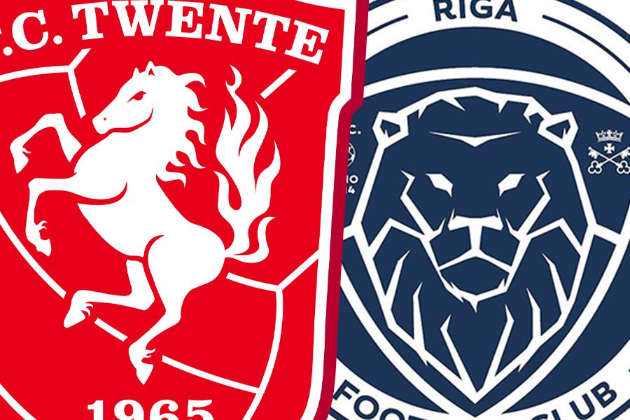 Nederlandse oud-speler Riga FC duidelijk: "FC Twente is zwaar favoriet"