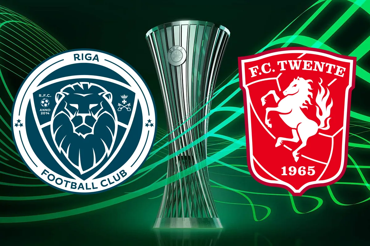 Laatste kaarten Riga FC-uit gaan vanmiddag in de vrije verkoop