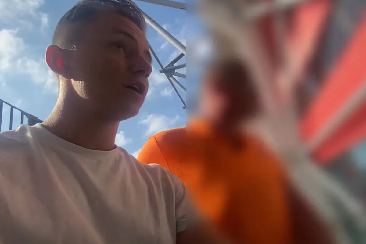 hungarian football vlogger fc twente ajax 2023