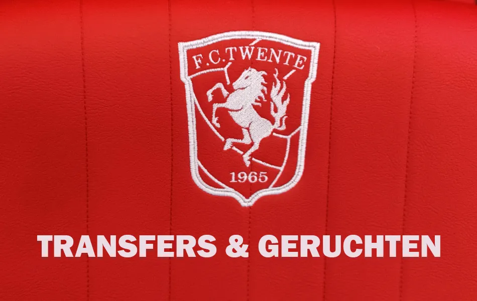 Transfernieuws & Geruchten