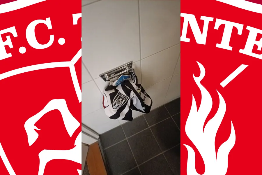 heracles shirt wc rol voor derby 2023