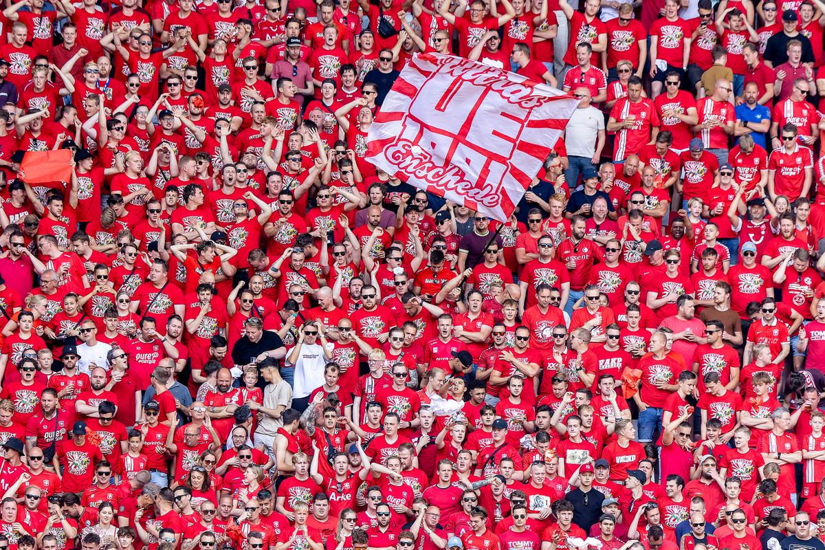 FC Twente opent nieuwe kaartenmarkt voor Twente-supporters