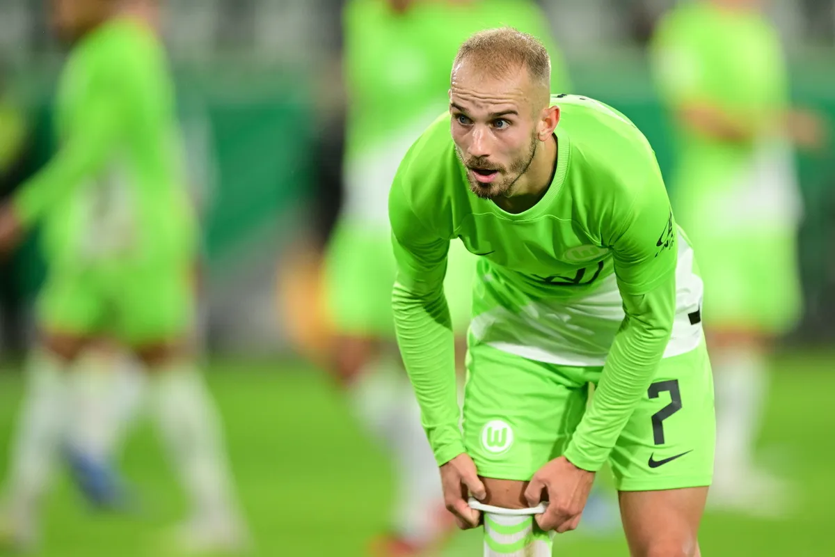 vaclav cerny wolfsburg 2023