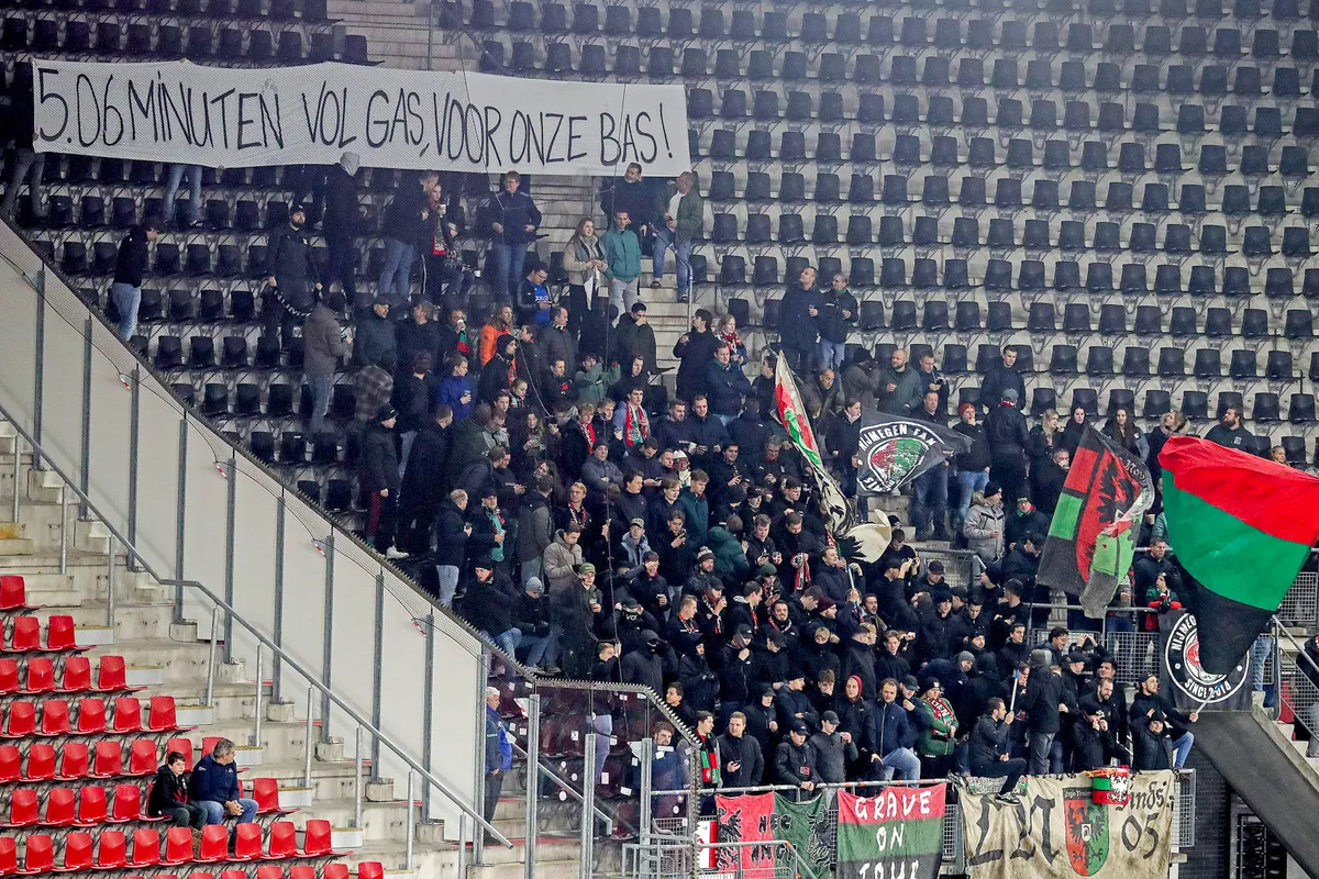 aznec 2023 eredivisie