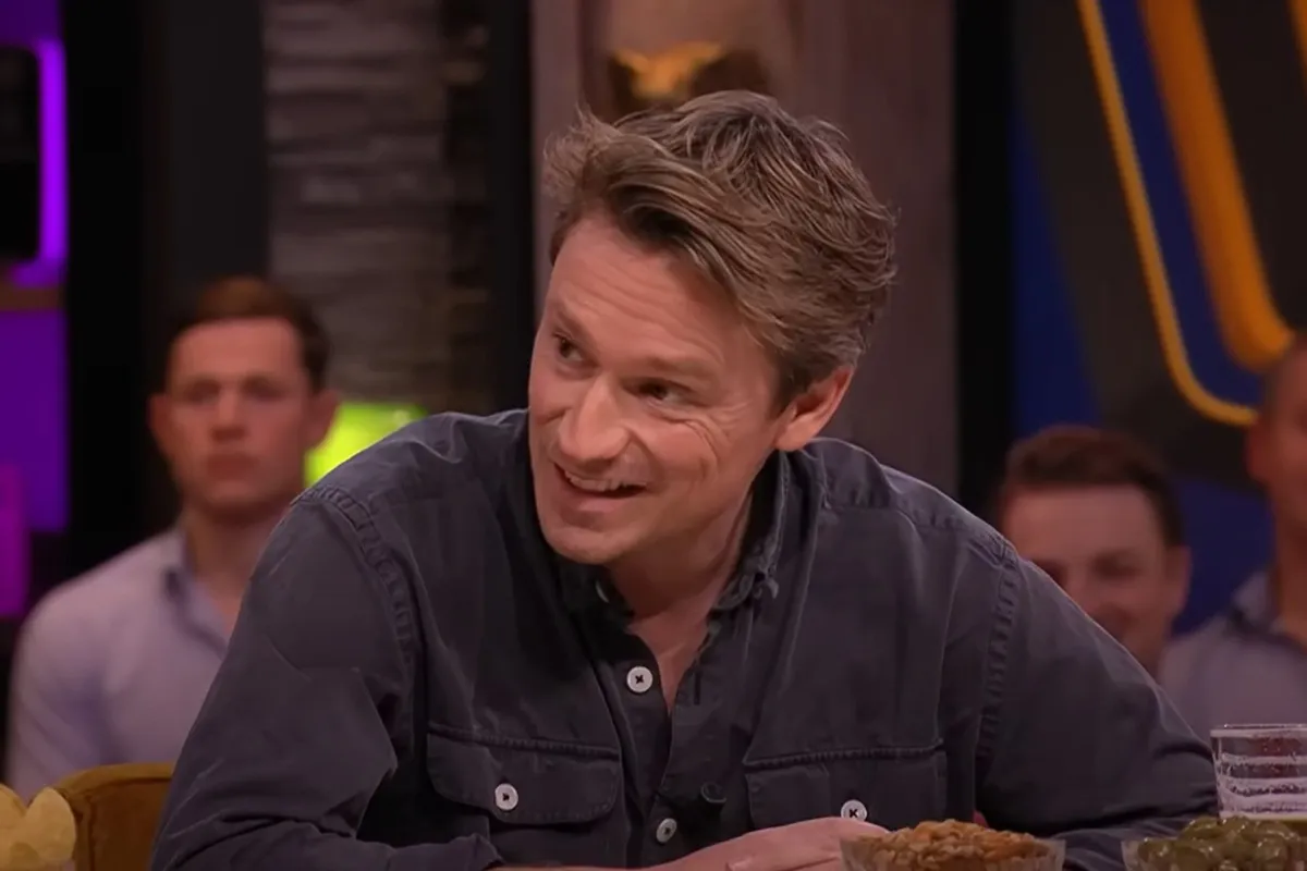 sander schimmelpenninck vandaag inside 2023
