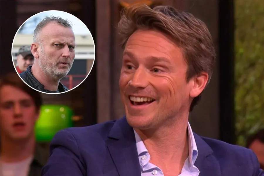 sander schimmelpenninck leon ten voorde