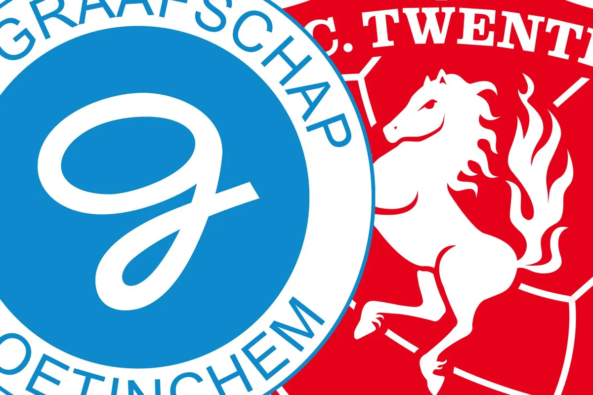 de graafschap fc twente logos
