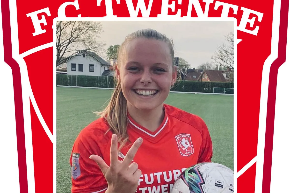ravensbergen hattrick jong twente 2024