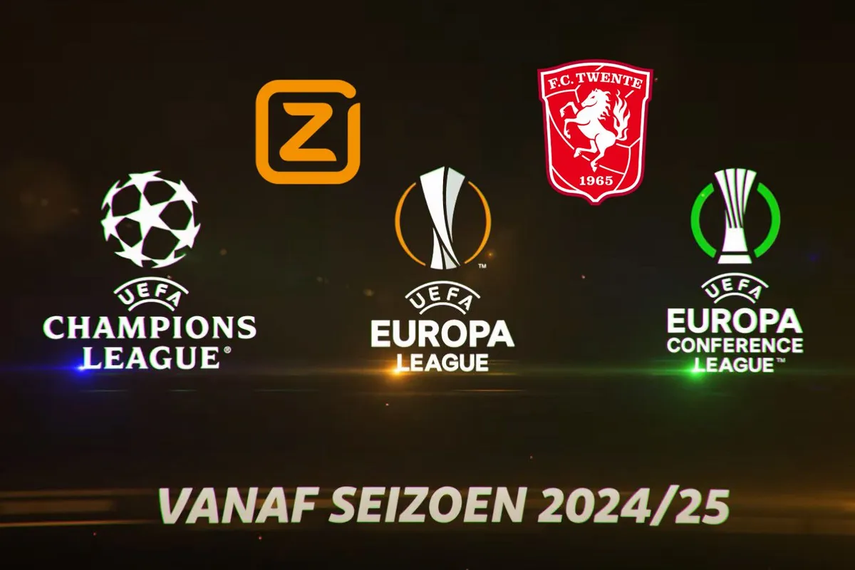 ziggo sport europa champions conference league kopieren