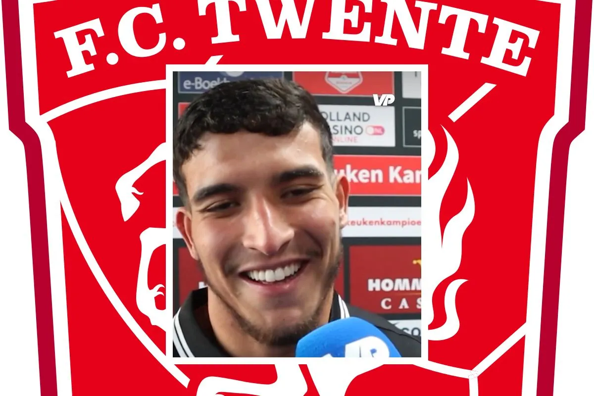 driouech fc twente excelsior