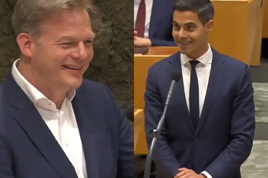 omtzigt jetten tweede kamer