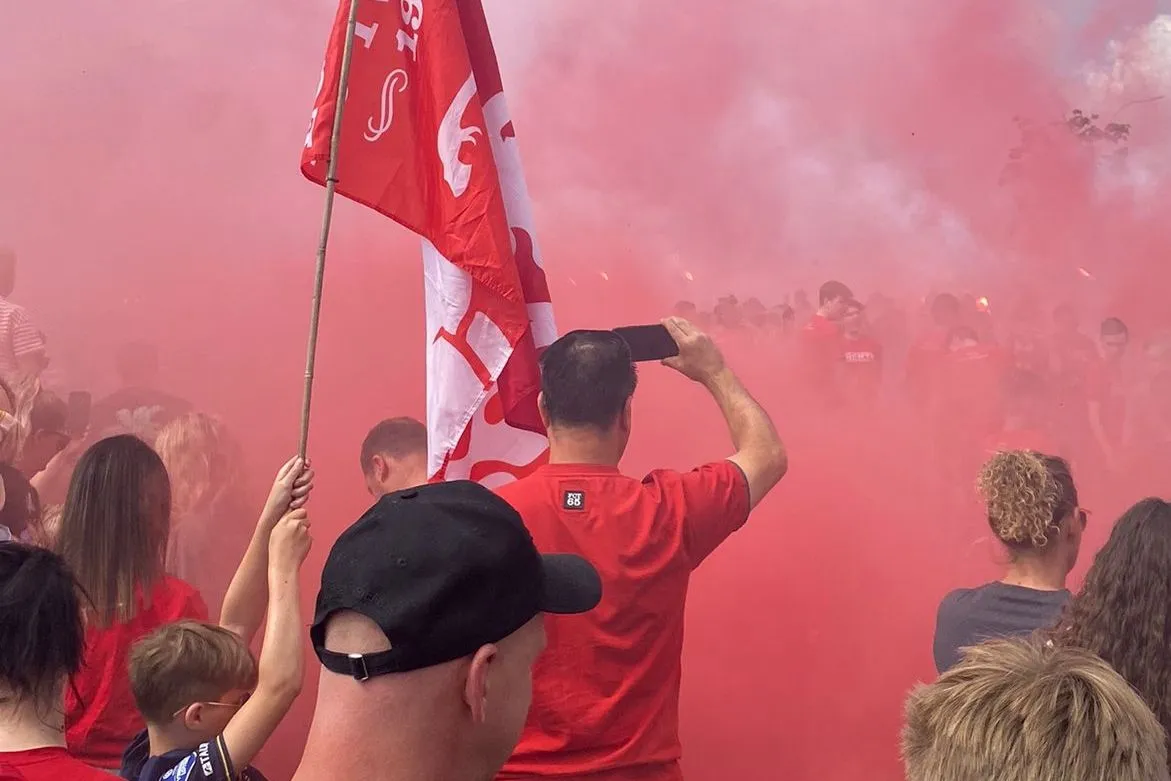 supporters fbk hengelo