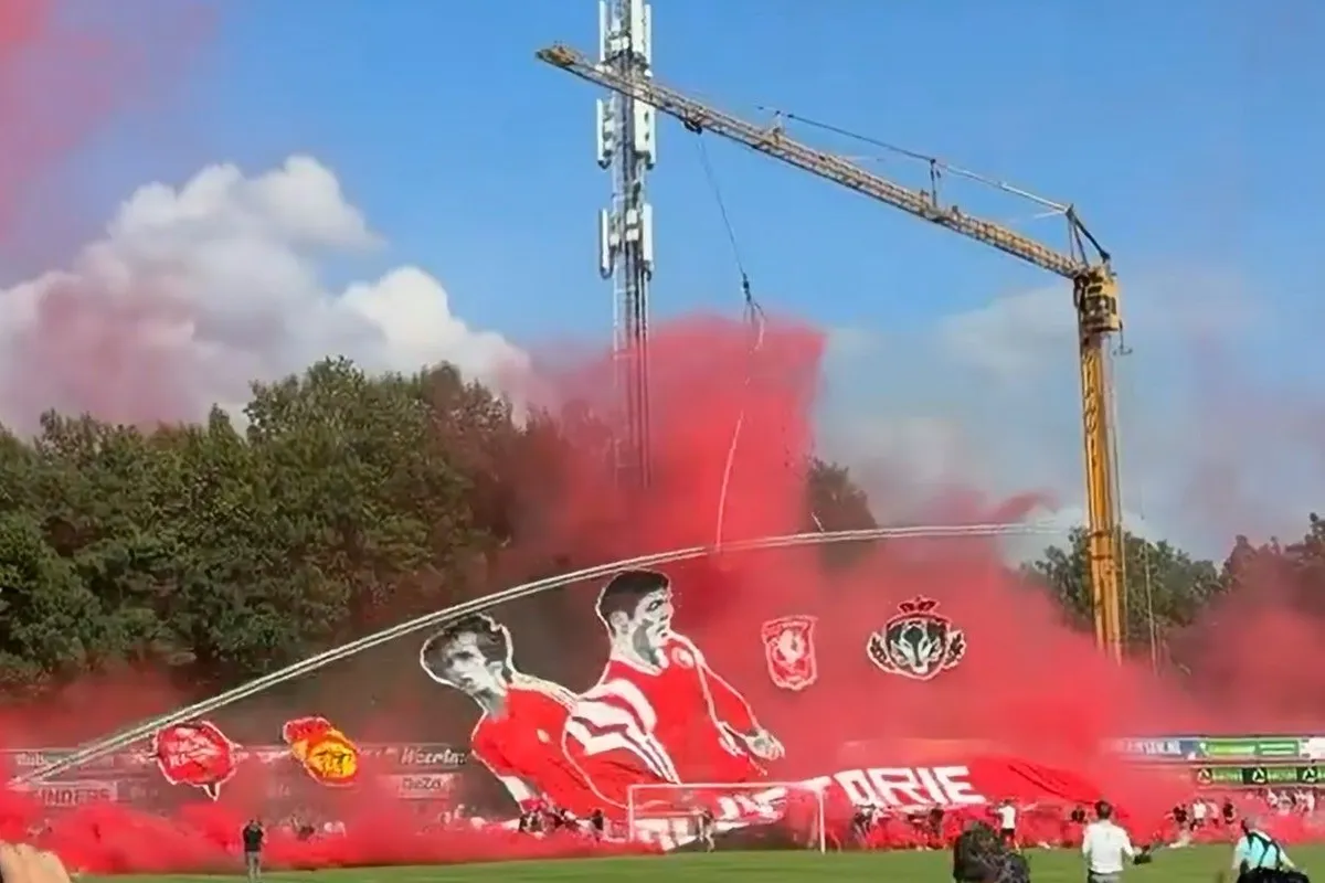 sfeeractie valt stevo twente 2024 geesteren voorbereiding