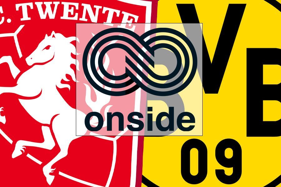 FC Twente en Borussia Dortmund omarmen Onside als belangrijke partner