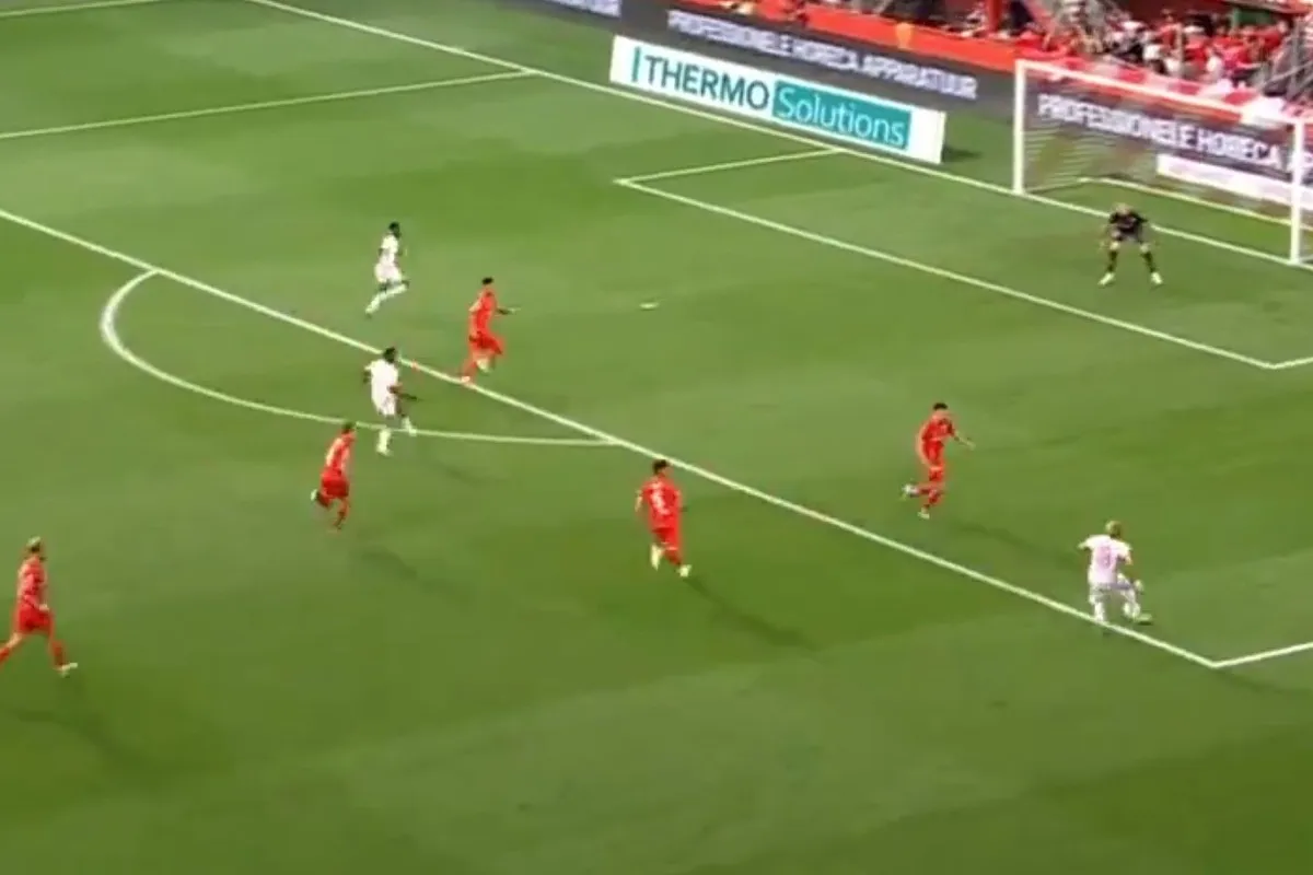 buitenspelmoment twente salzburg 2024