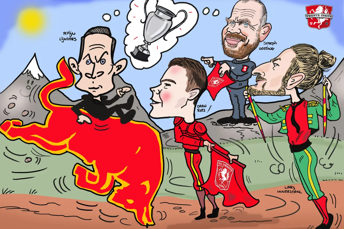 cartoon red bull salzburg fc twente champions league 2024