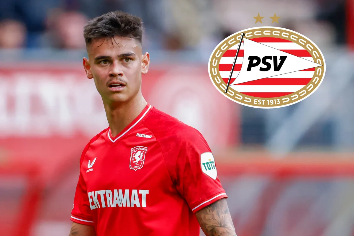 Hilgers geen optie meer voor PSV