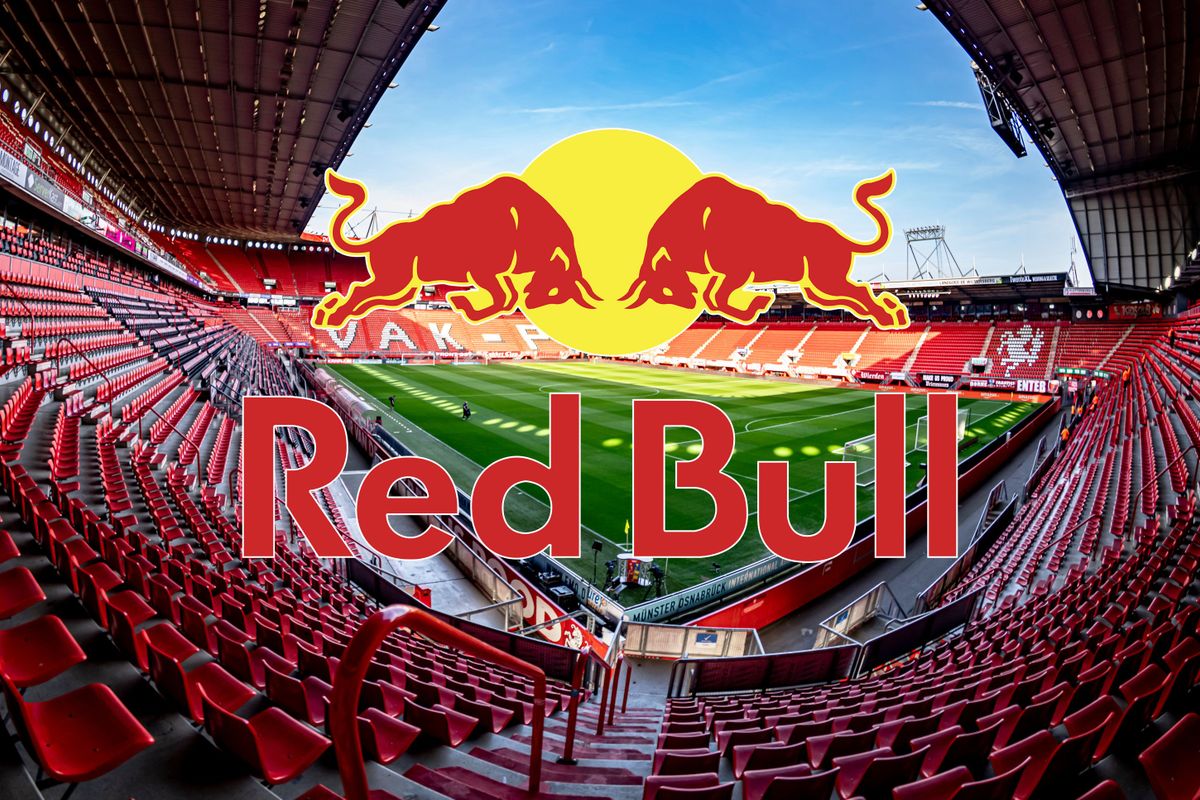 Hoe het gehate Red Bull ook probeerde FC Twente over te nemen