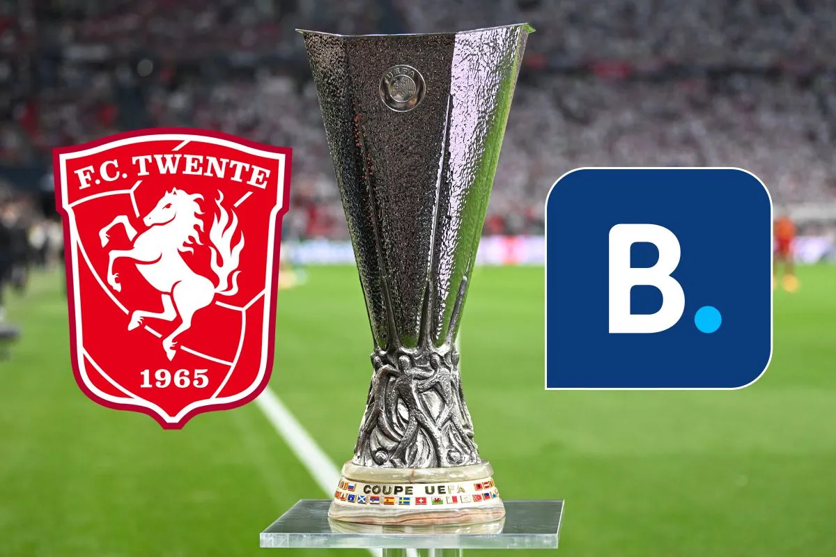 uefa europa league twente booking