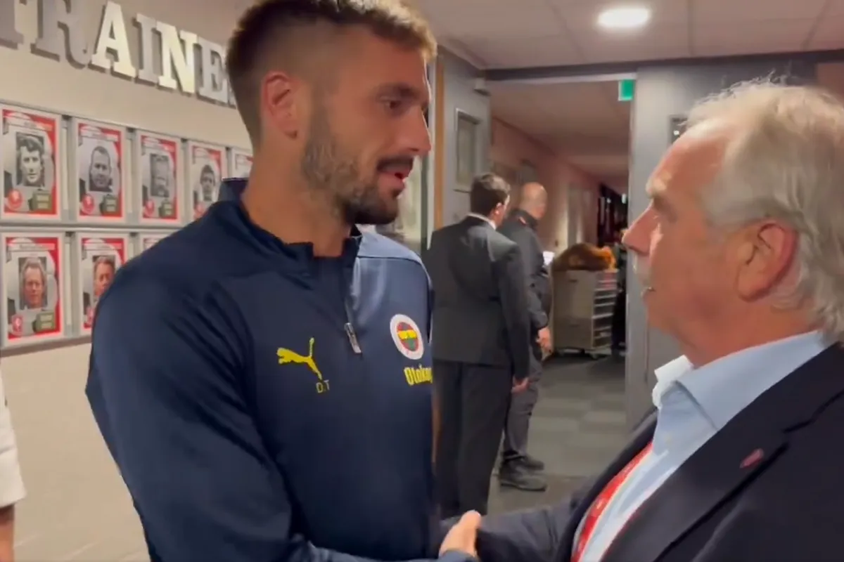 twente fenerbahce tadic jan van staa