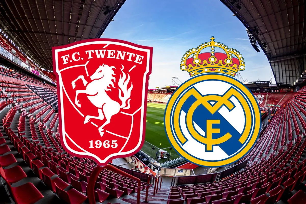 fc twente real madris logo 2024