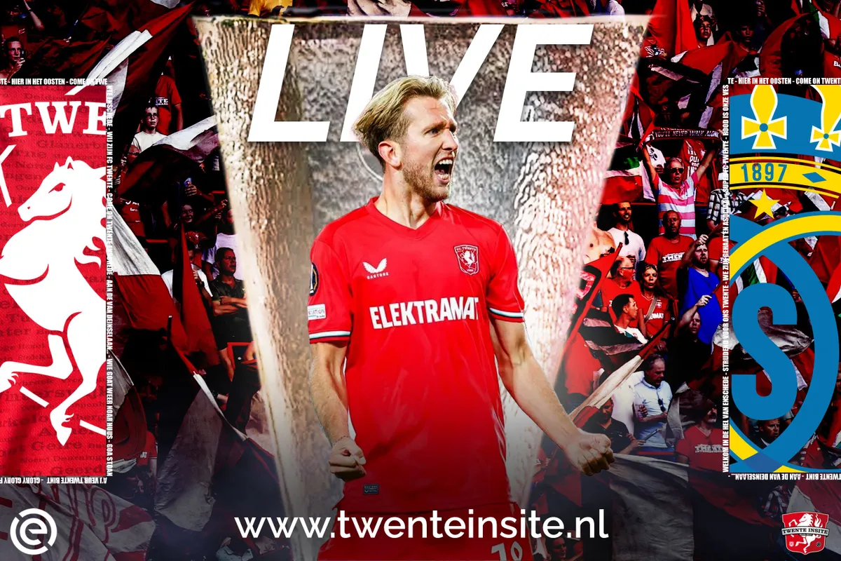 live fc twente union saint gilloise liveblog twente insite 2024 2025