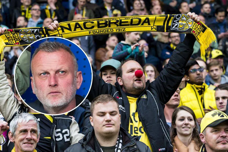 nac fans leon ten voorde