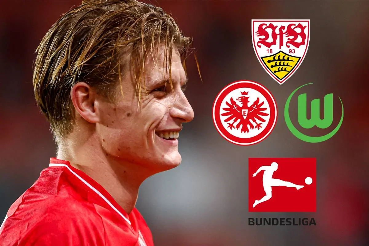 steijn wolfsburg stuttgart frankfurt bundesliga