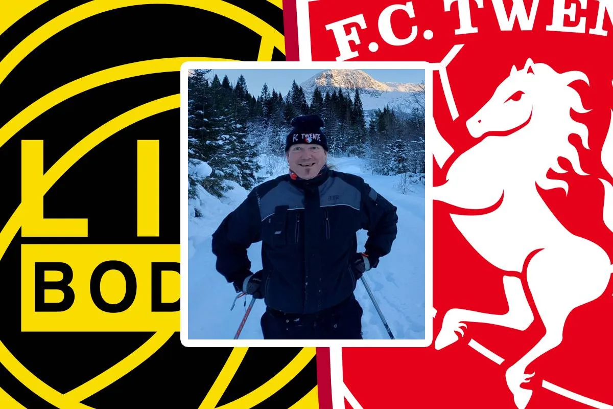 bert pasop noorwegen bodo glimt twente