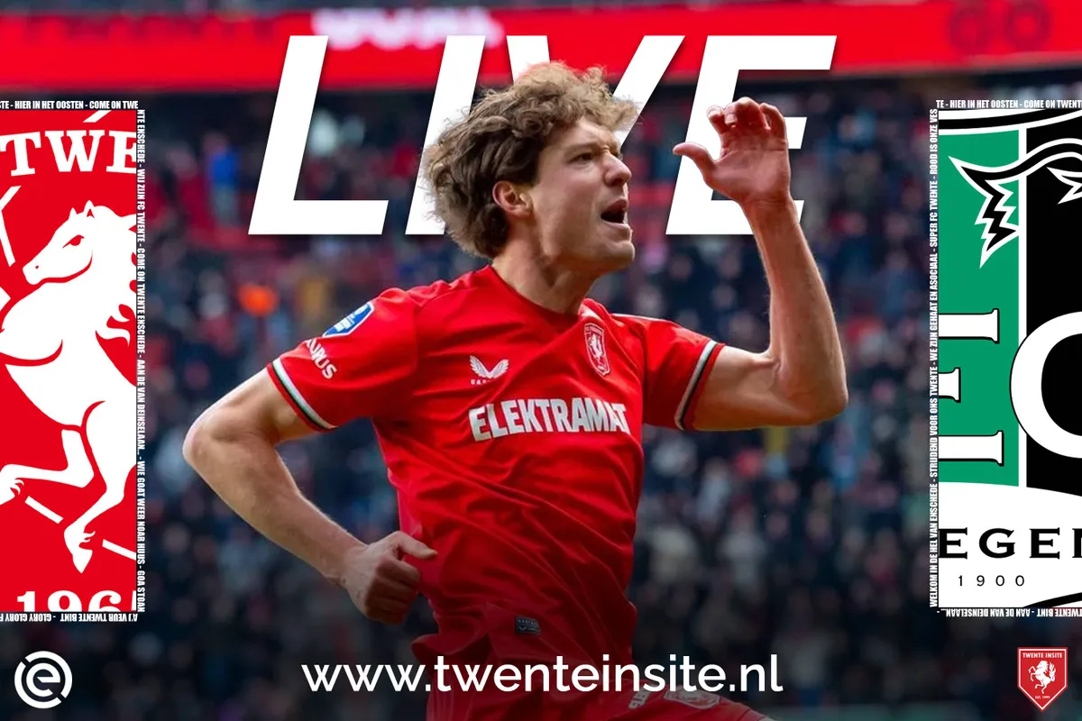 live fc twente nec nijmegen liveblog twente insite 2024 2025