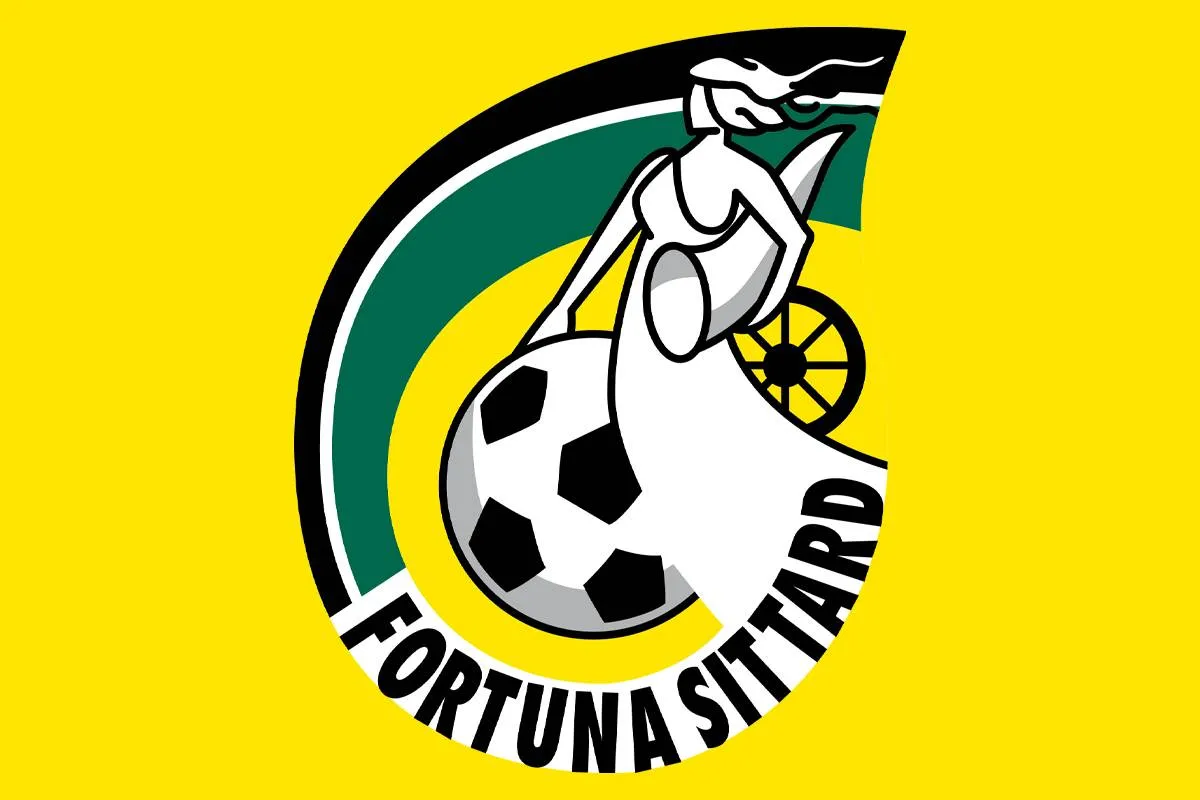 fortuna sittard logo