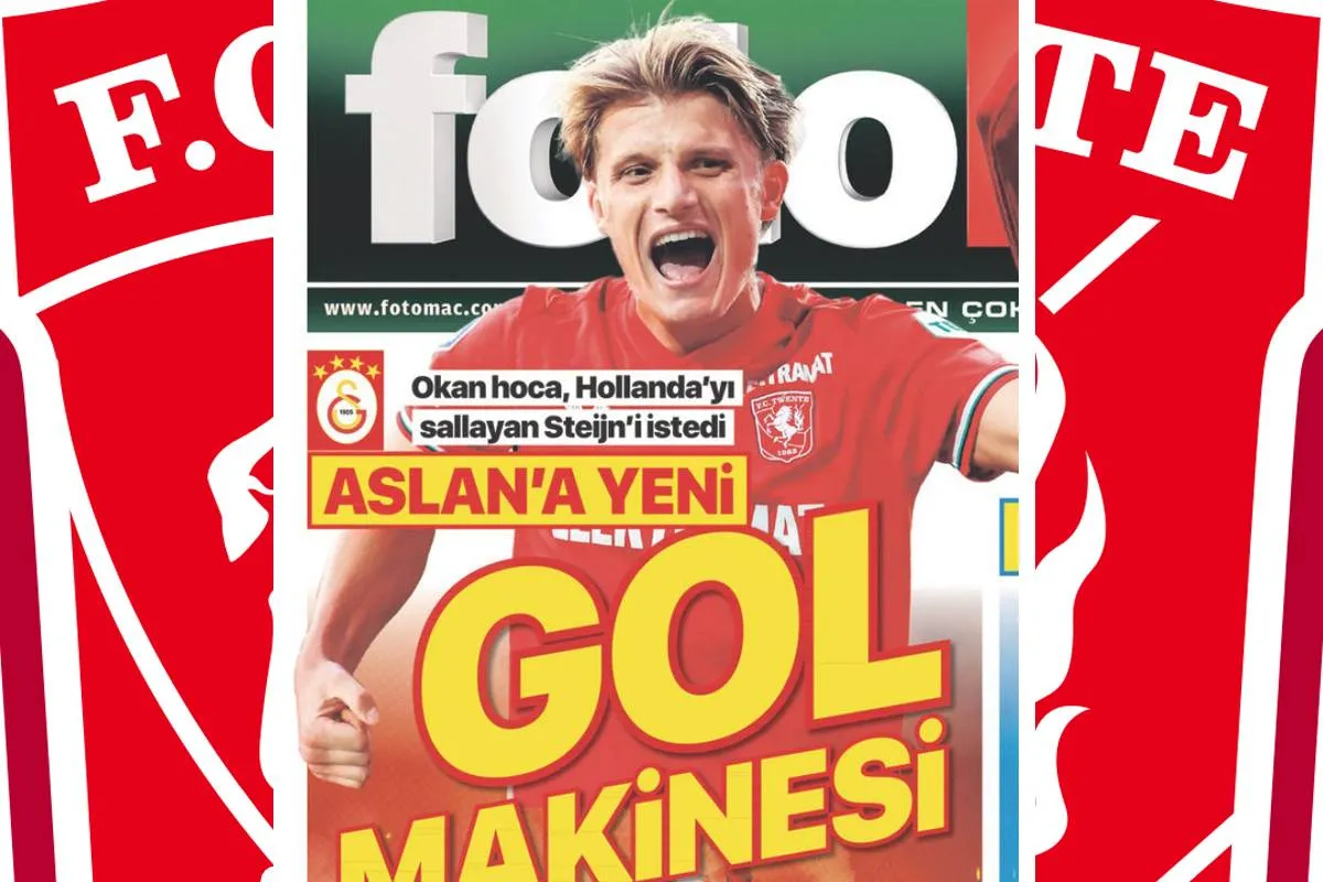 sem steijn galatasaray fotomac 2025