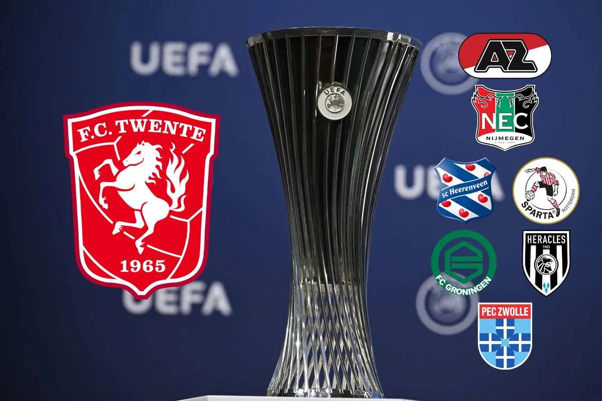 conference league eredivixie 2024 2025jpg