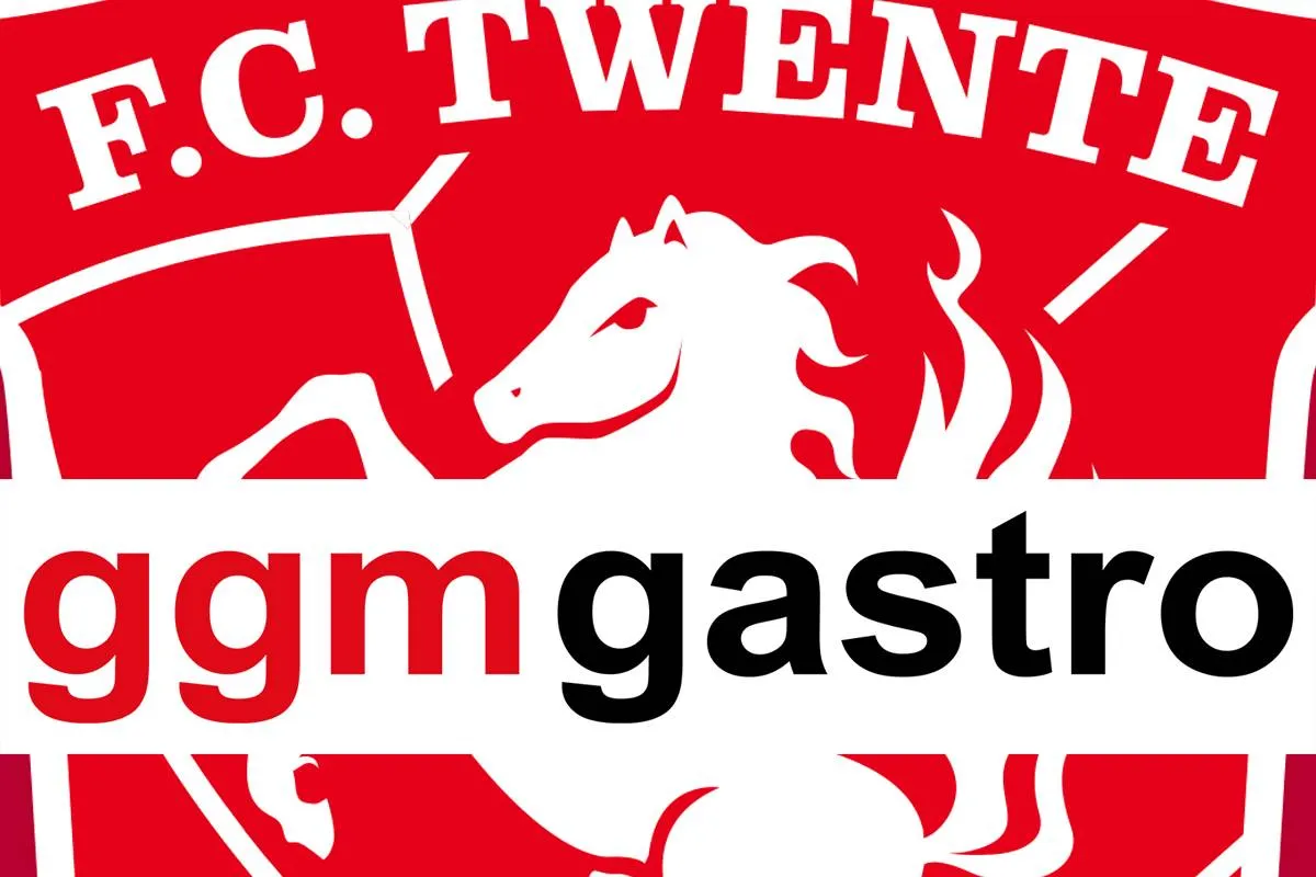 ggm gastro hoofdsponsor fc twente 2025