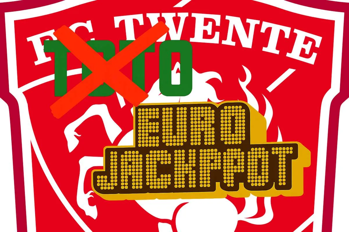 toto eurojackpot 2025 sponsor fc twente