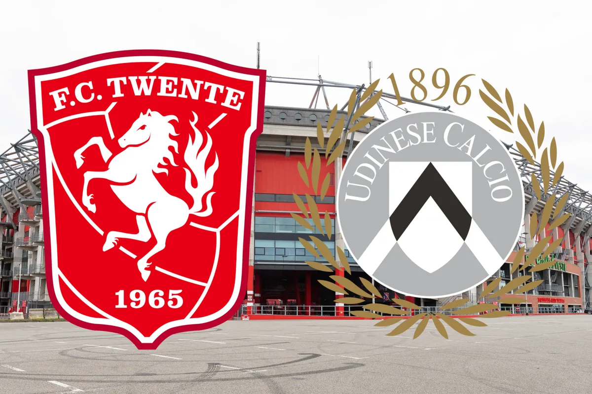 fc-twente-udinese-oefenwedstrijd