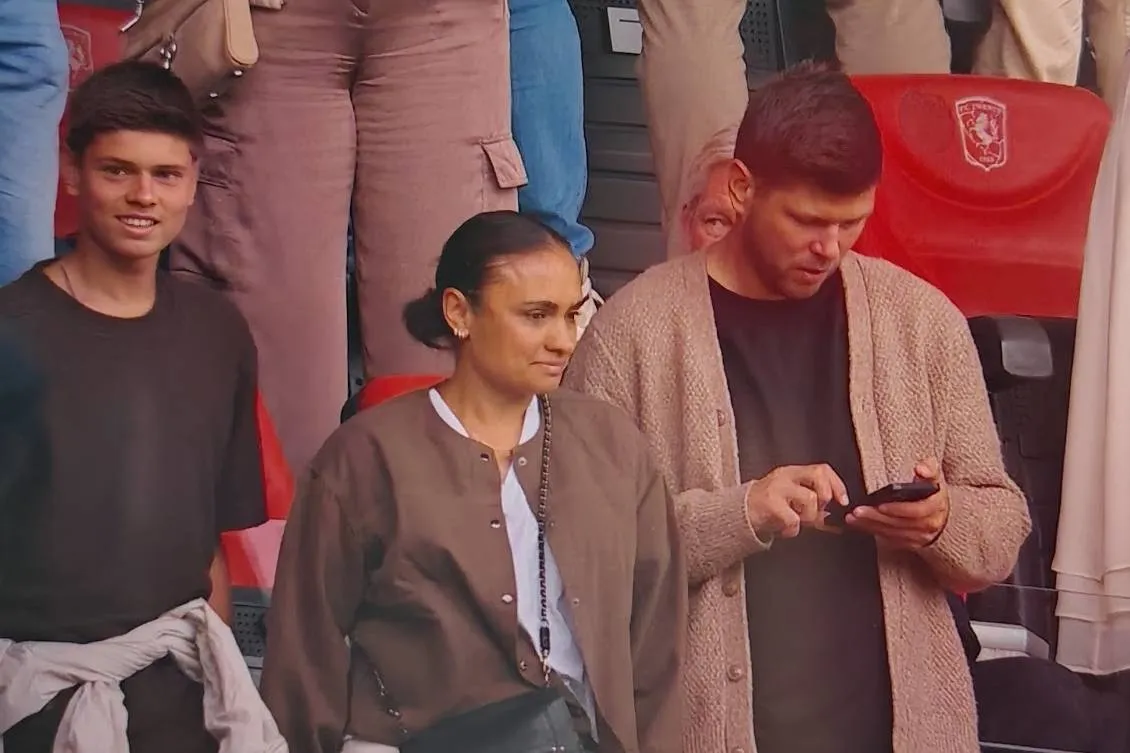 klaas-jan-huntelaar-zoon-2025