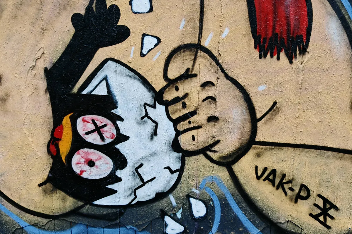 calimero-graffiti-fc-twente-heracles