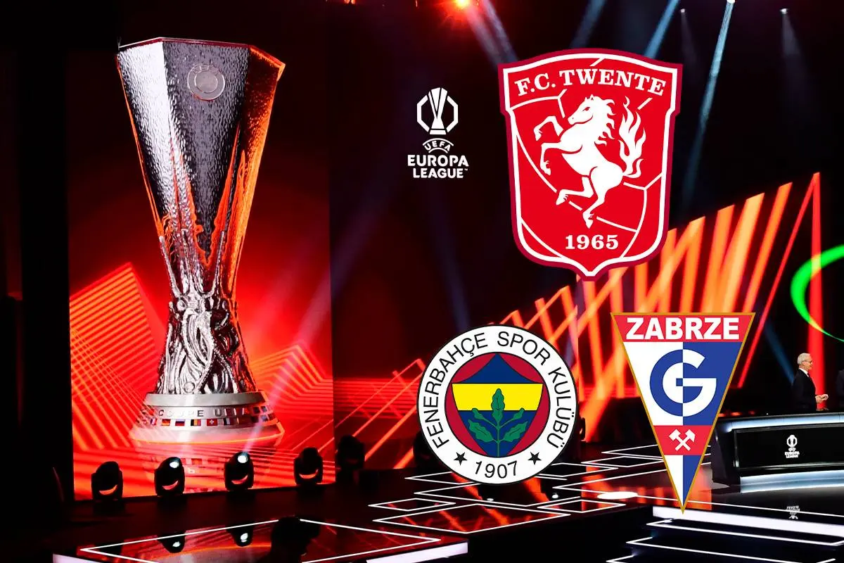 fc-twente-fenerbahce-Gornik-Zabrze