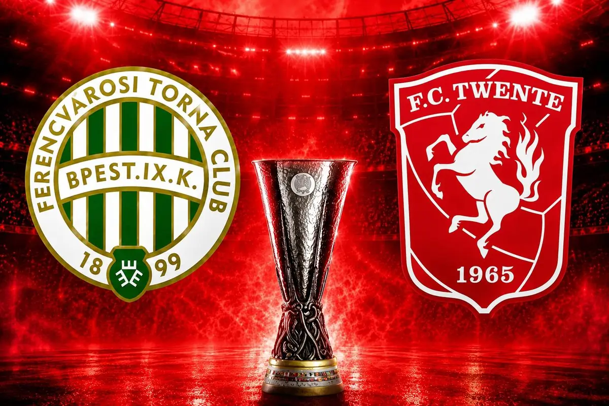 Ferencváros-FC-Twente-Europa-League-voorronde-2026-2027