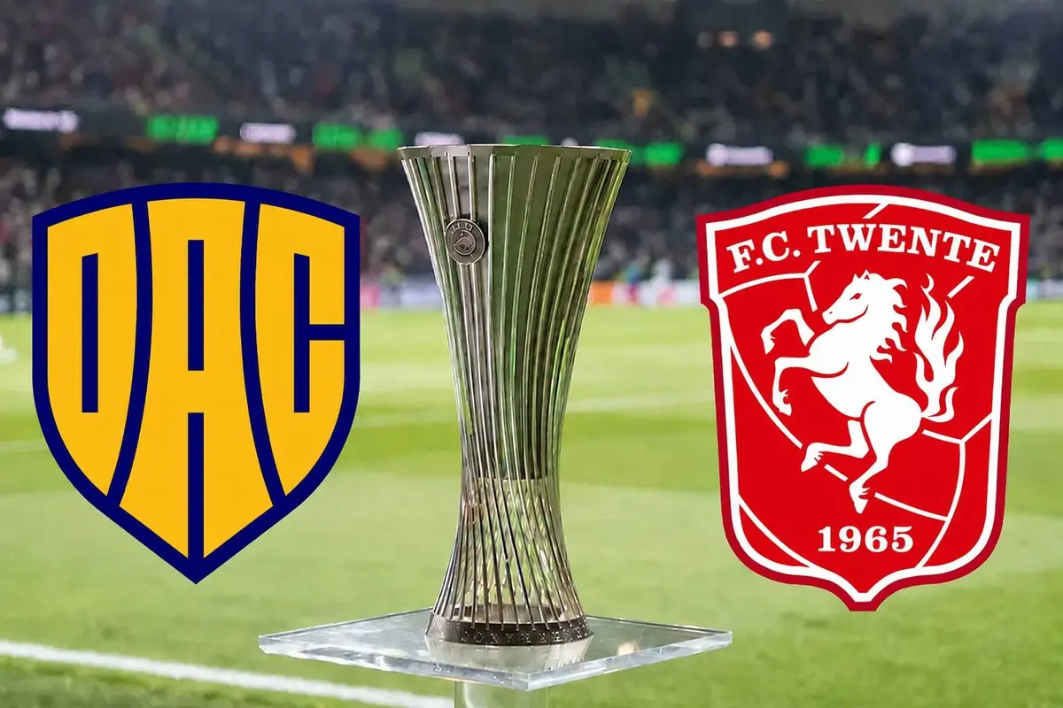 FC-DAC-FC-Twente-logo's-Conference-League-beker-2026-2027