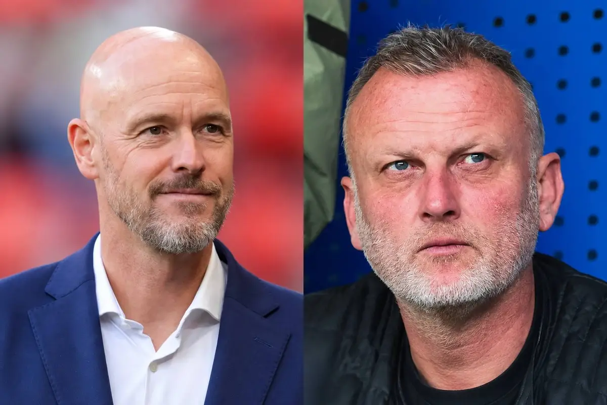 Erik-ten-Hag-Leon-ten-Voorde