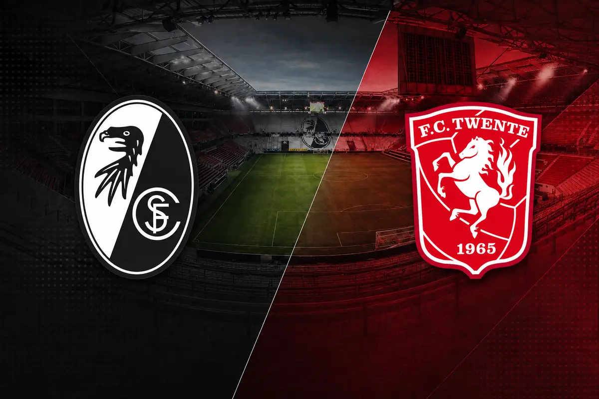 freiburg-fc-twente-logos