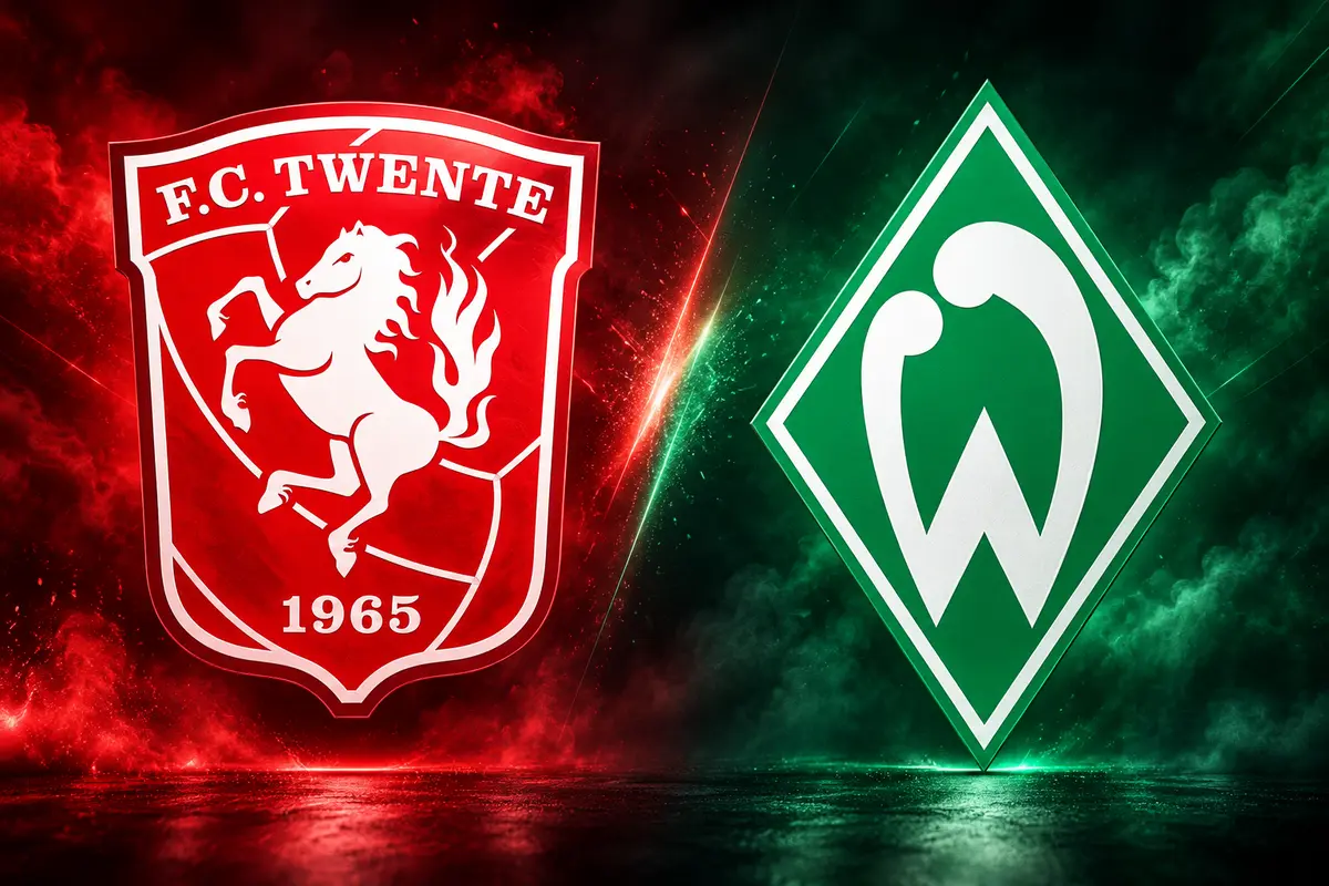 werder-bremen-fc-twente-logos