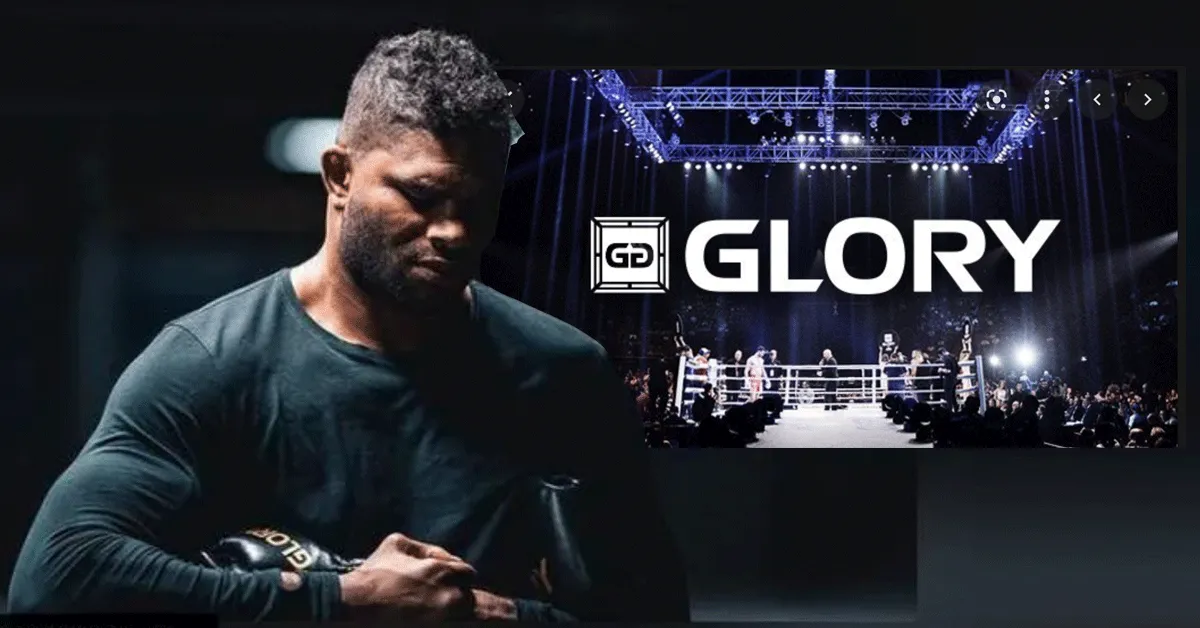 Alistair Overeem: 'absoluut niet klaar met MMA-vechten' (video)