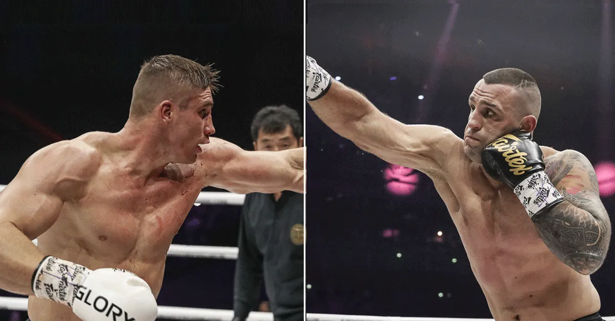 'BFF!' Rico Verhoeven maakt (geen) indruk op Antonio Plazibat